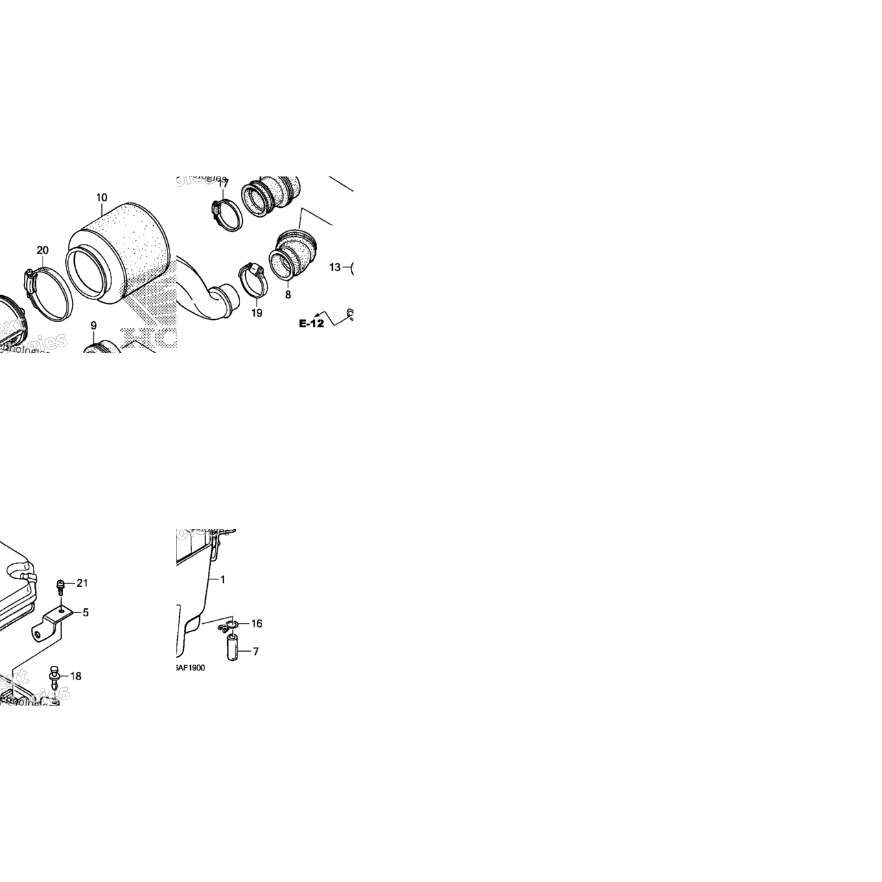 Air Cleaner