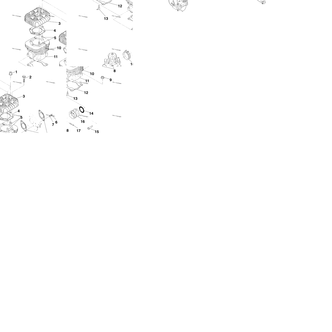 Cylinder E970243