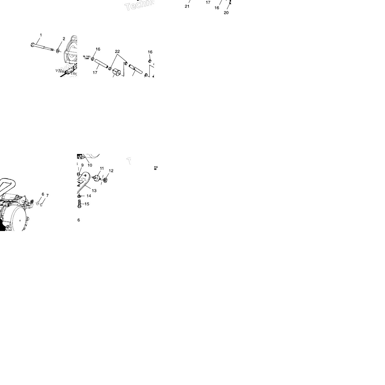 Engine Mounting