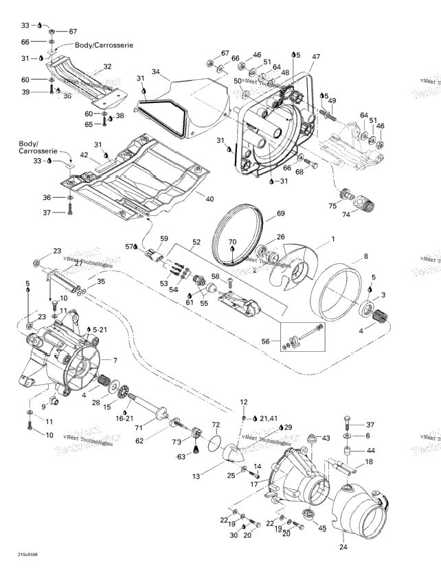 Propulsion System
