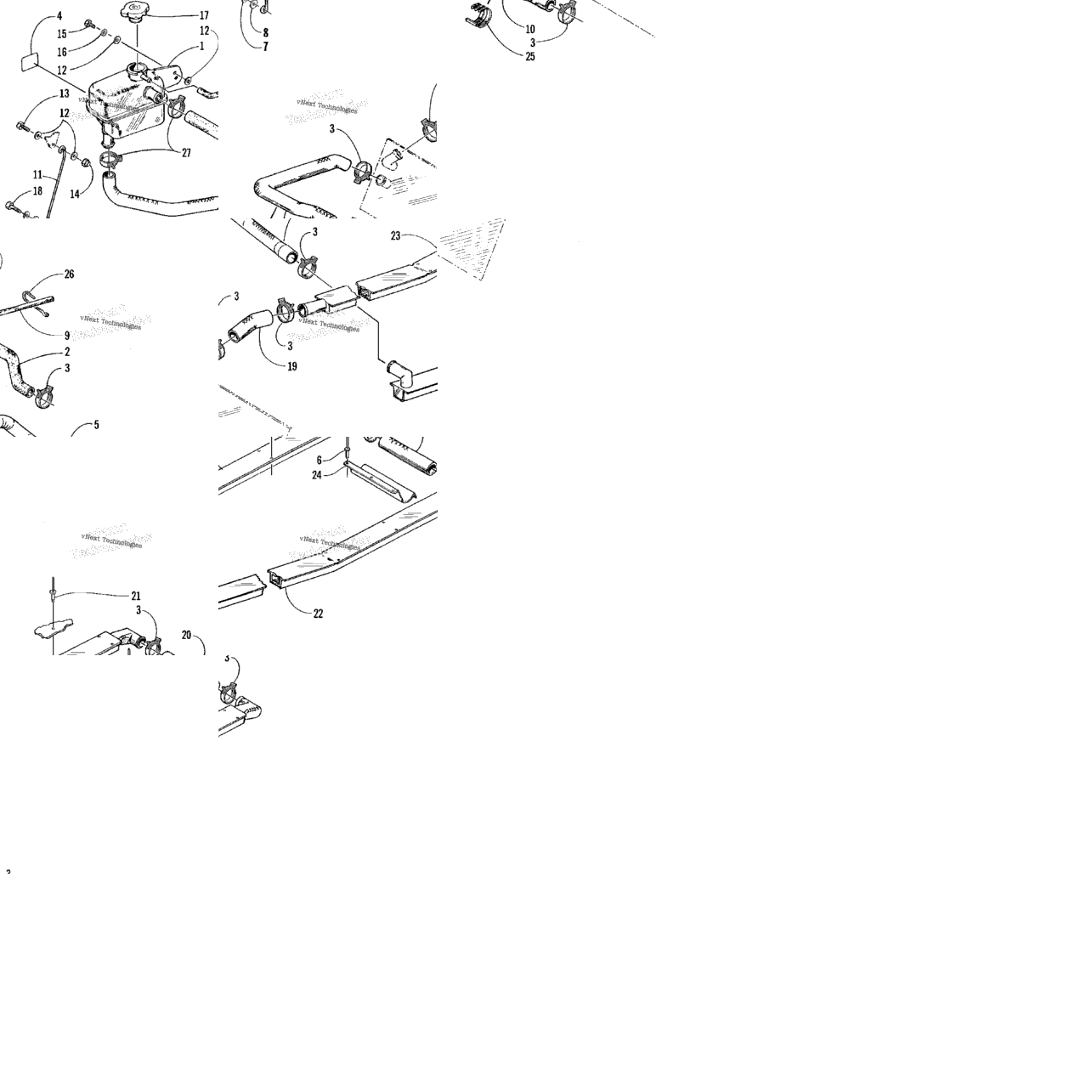 Cooling Assembly