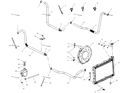 Cooling System
