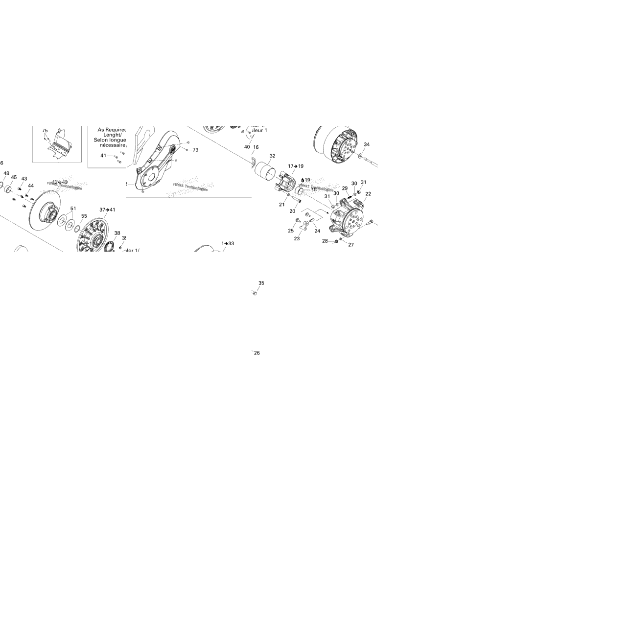 Pulley System