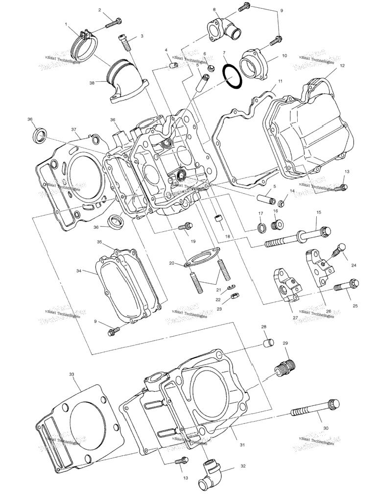 Cylinder