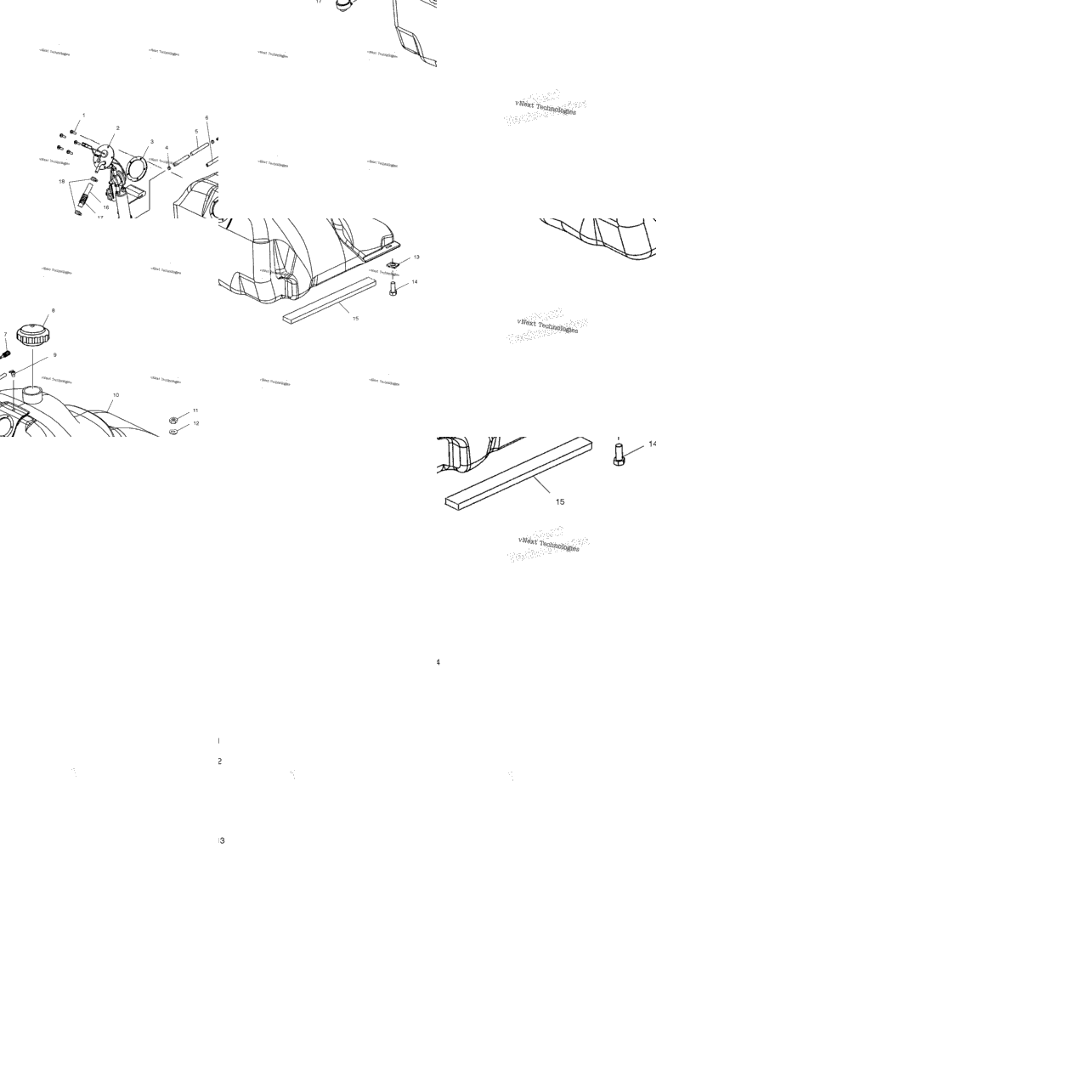 Gas Tank