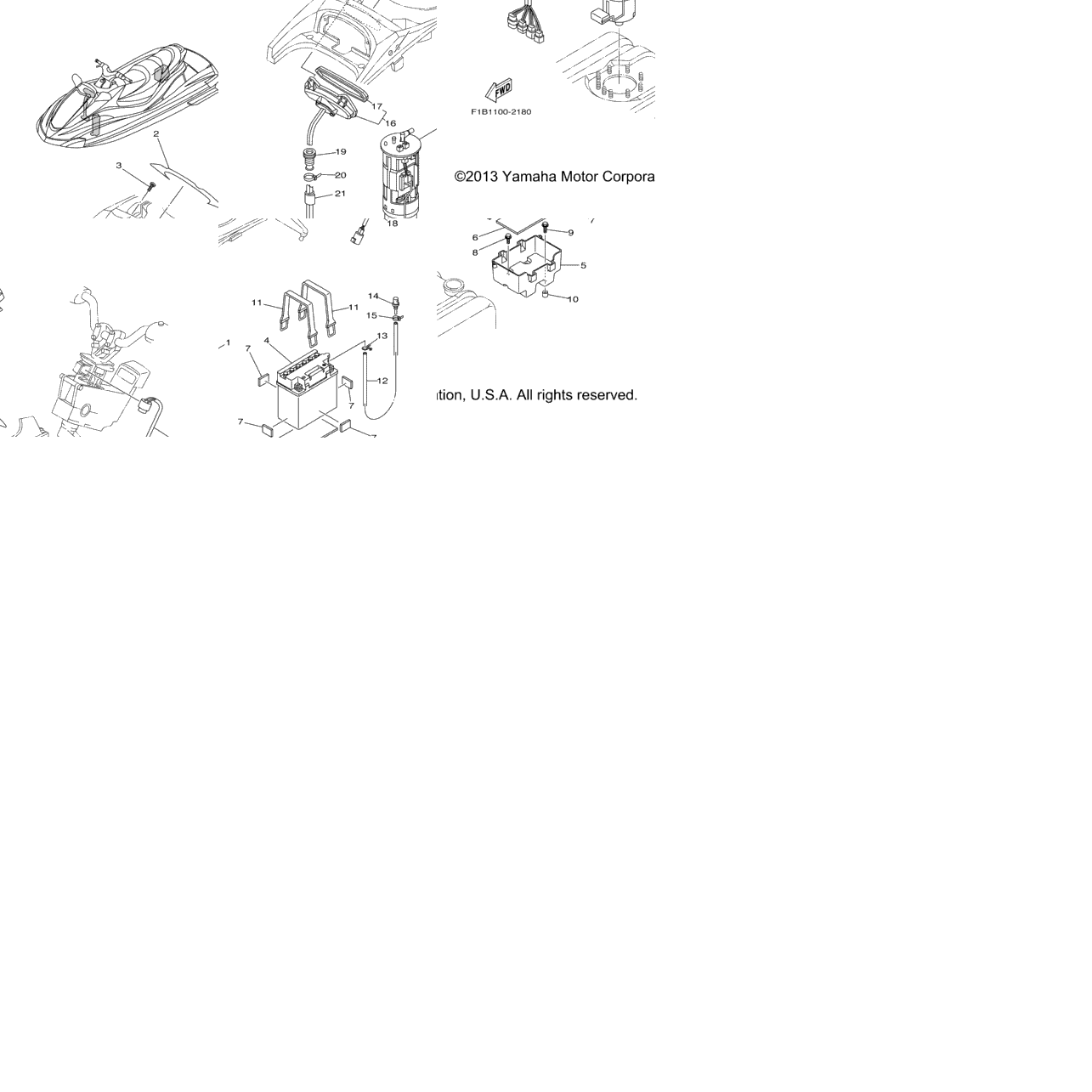 Electrical 3