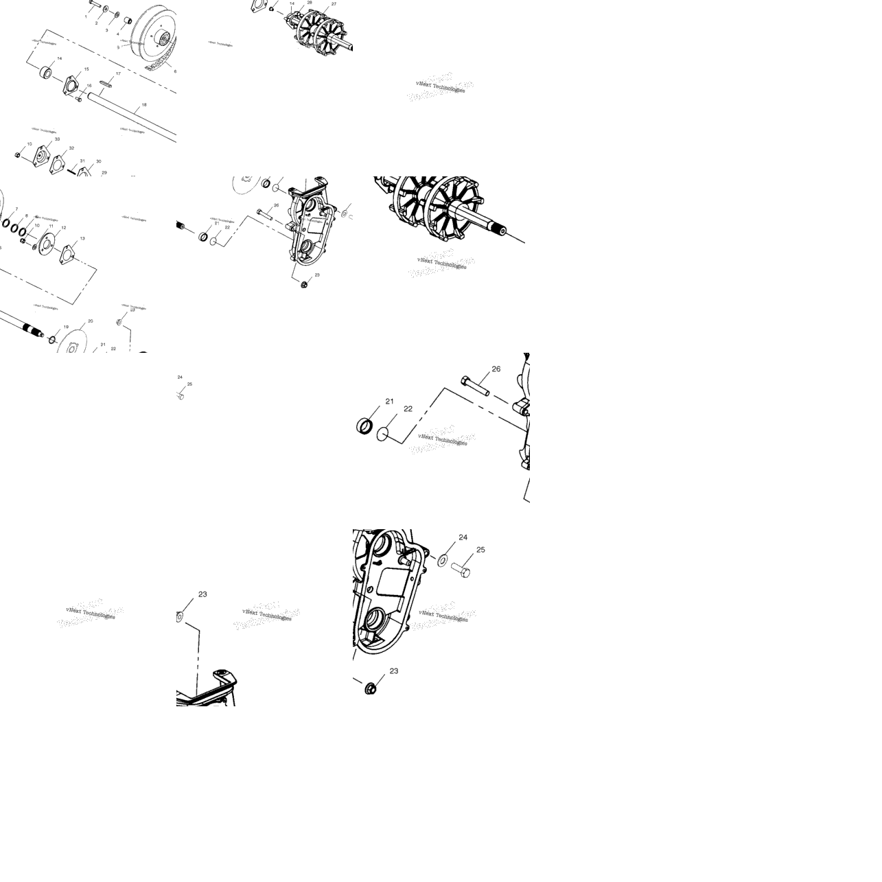 Drive Train