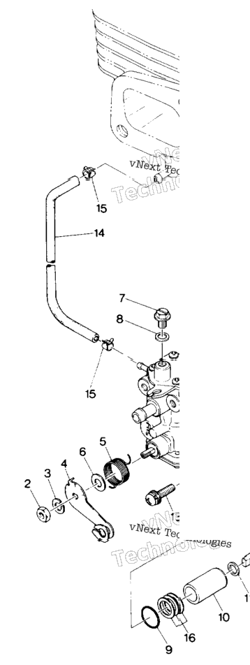 Oil Pump Sport & Sport Gt