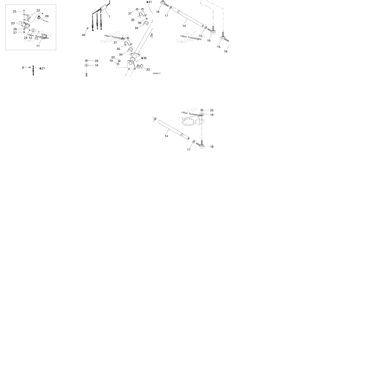 Steering System