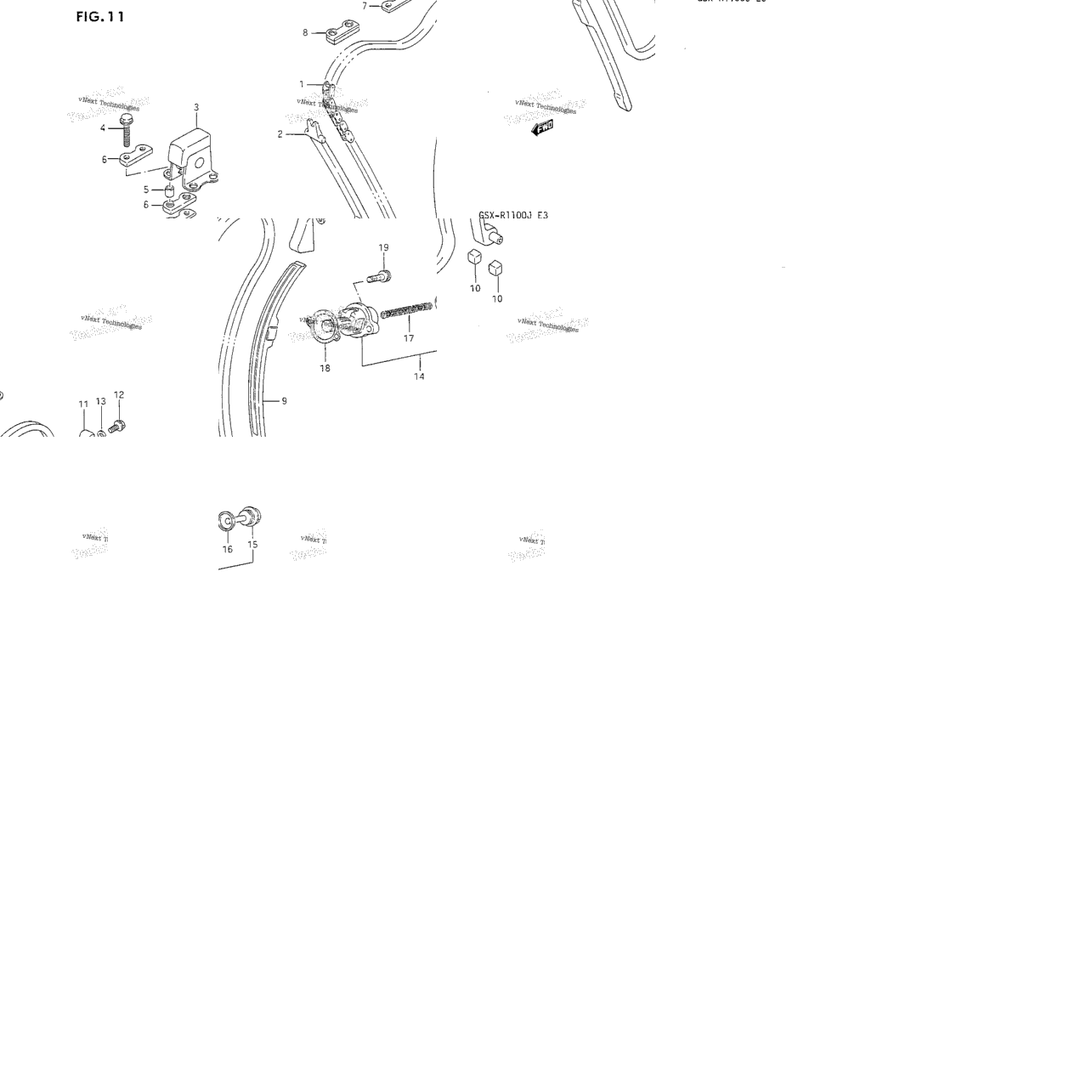 Cam Chain