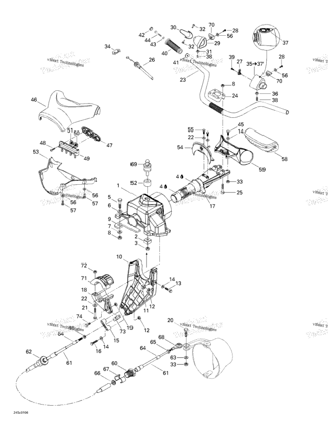 Steering System