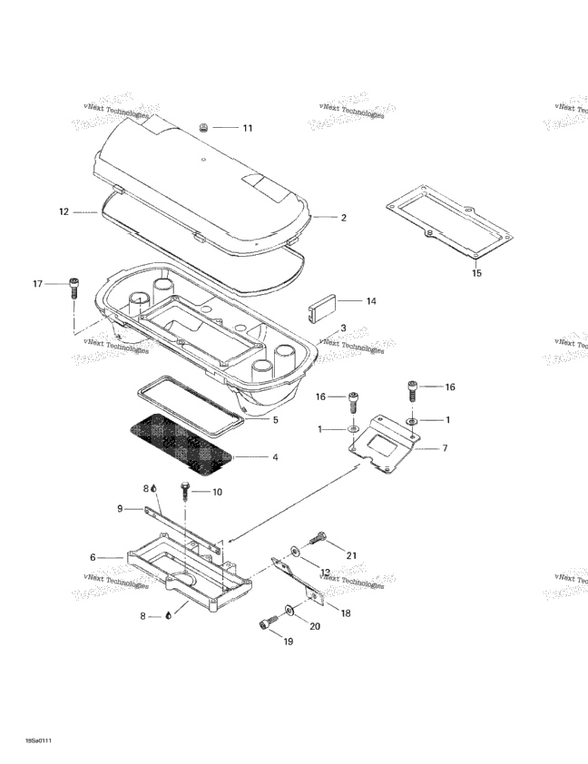 Air Intake System
