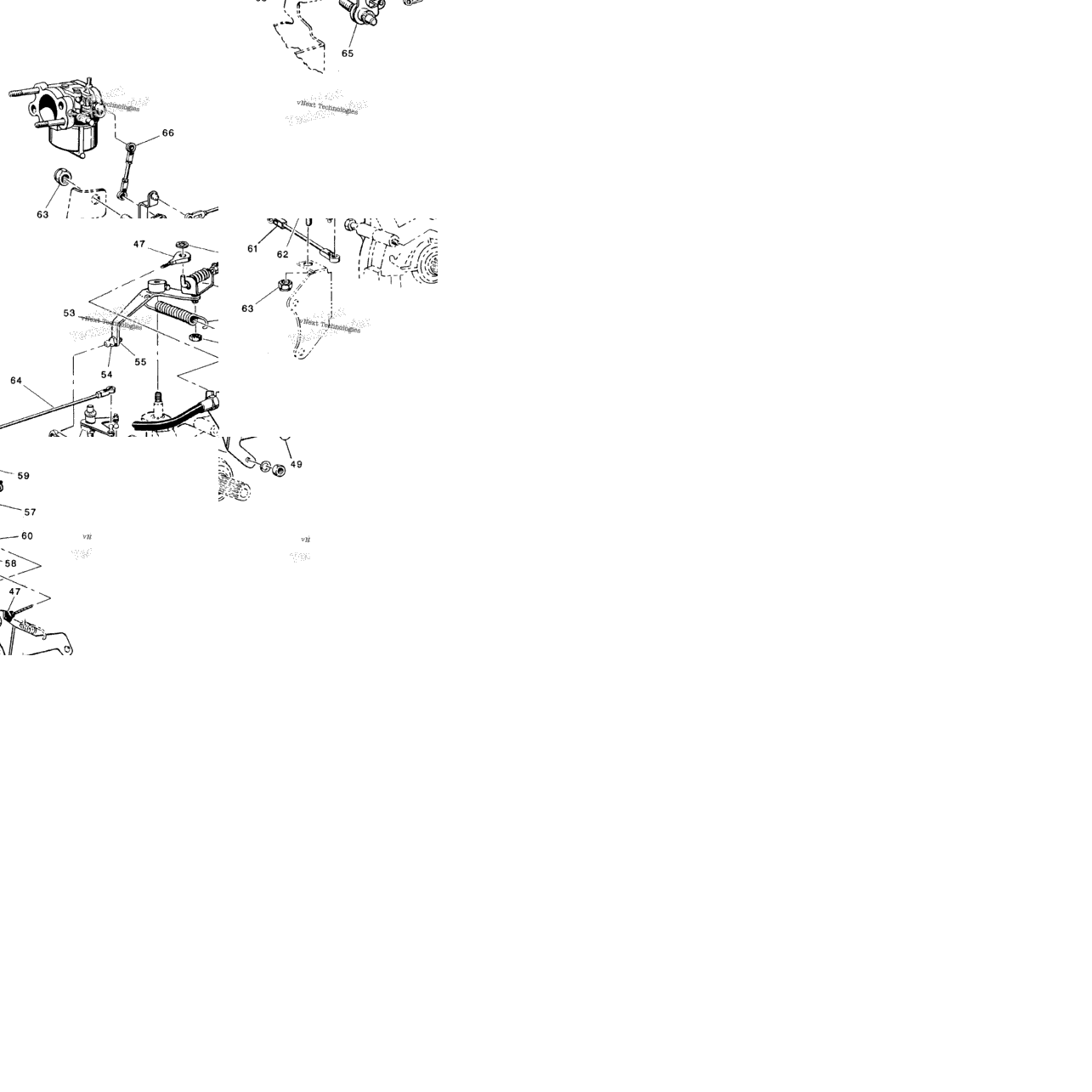 Governer Linkage