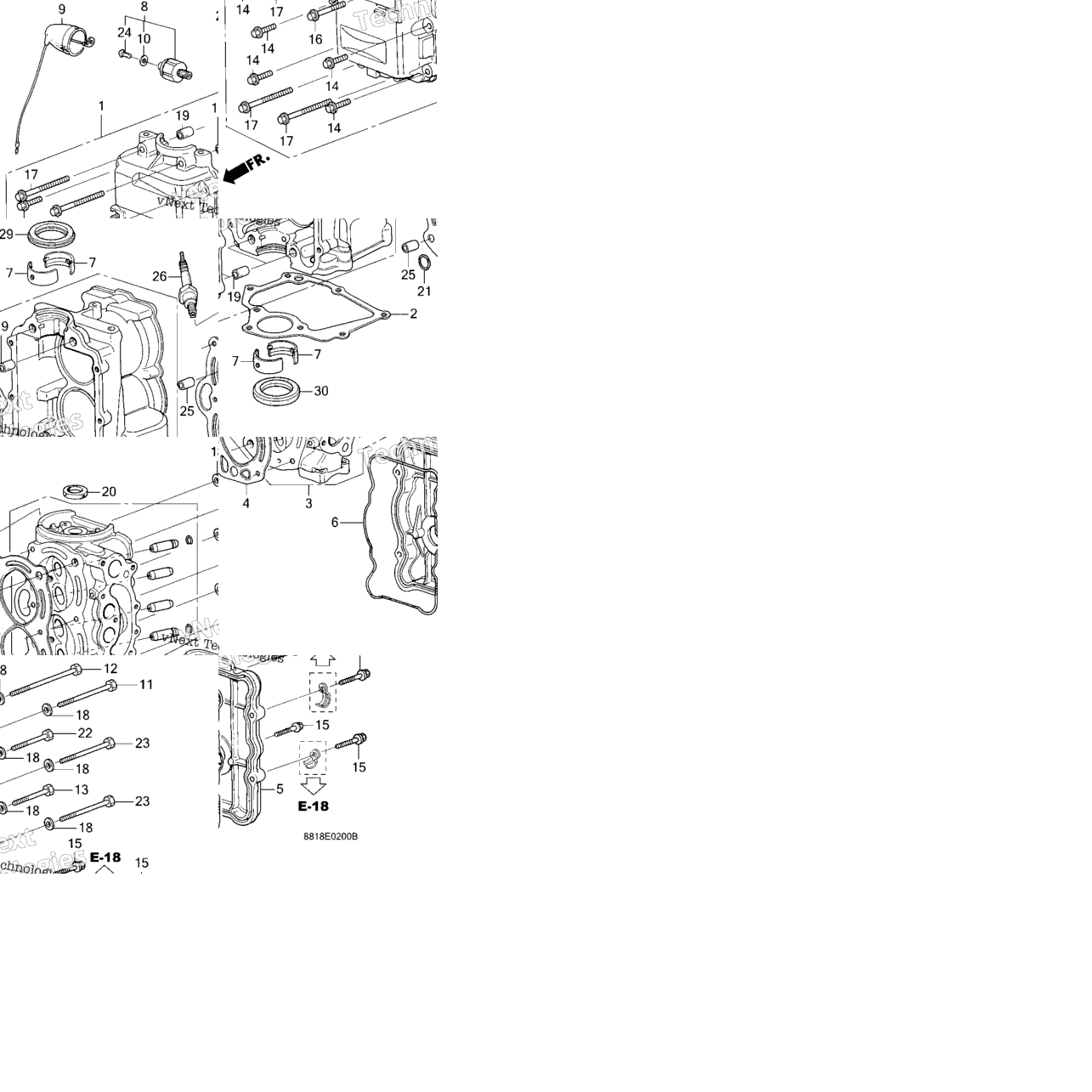 Cylinder