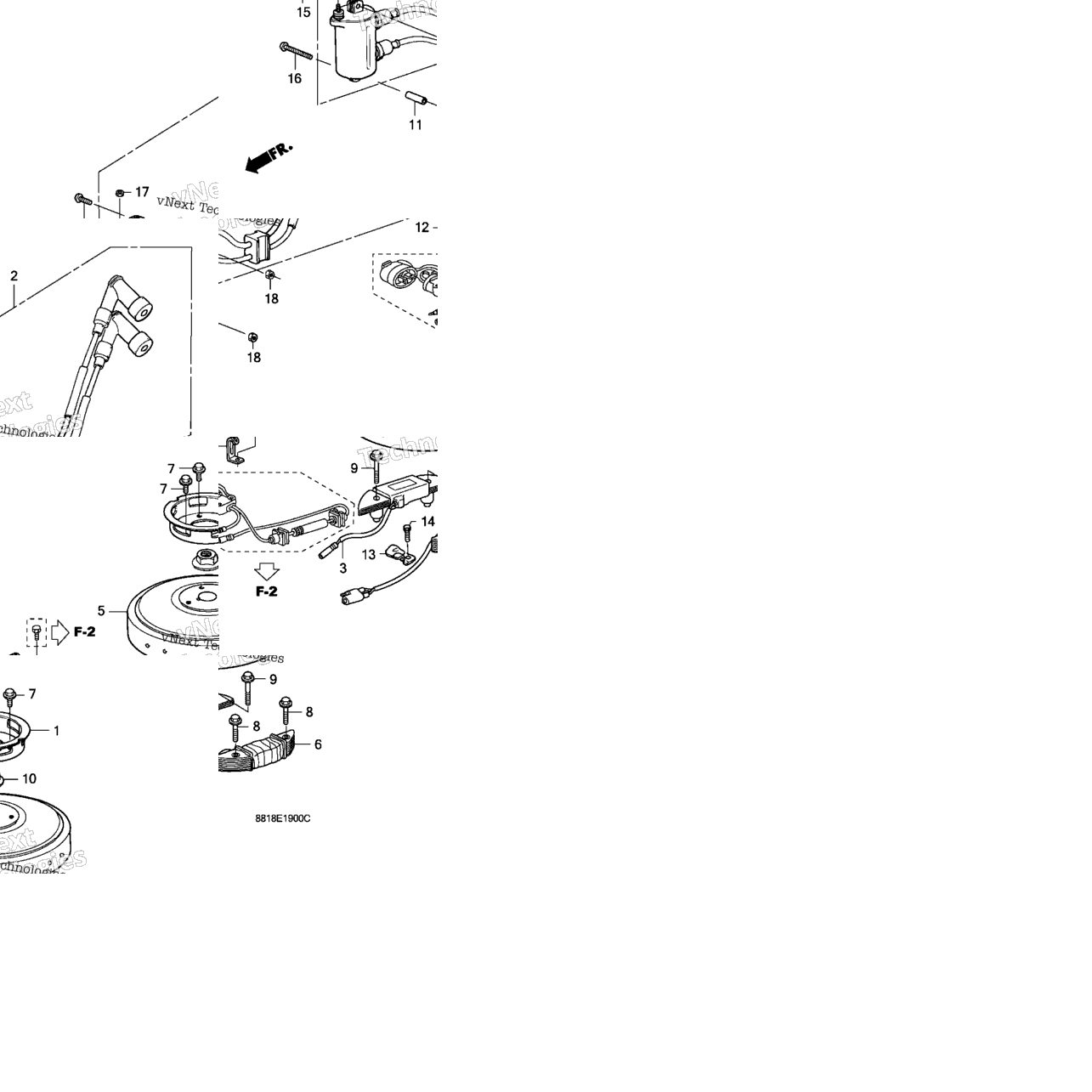 Flywheel