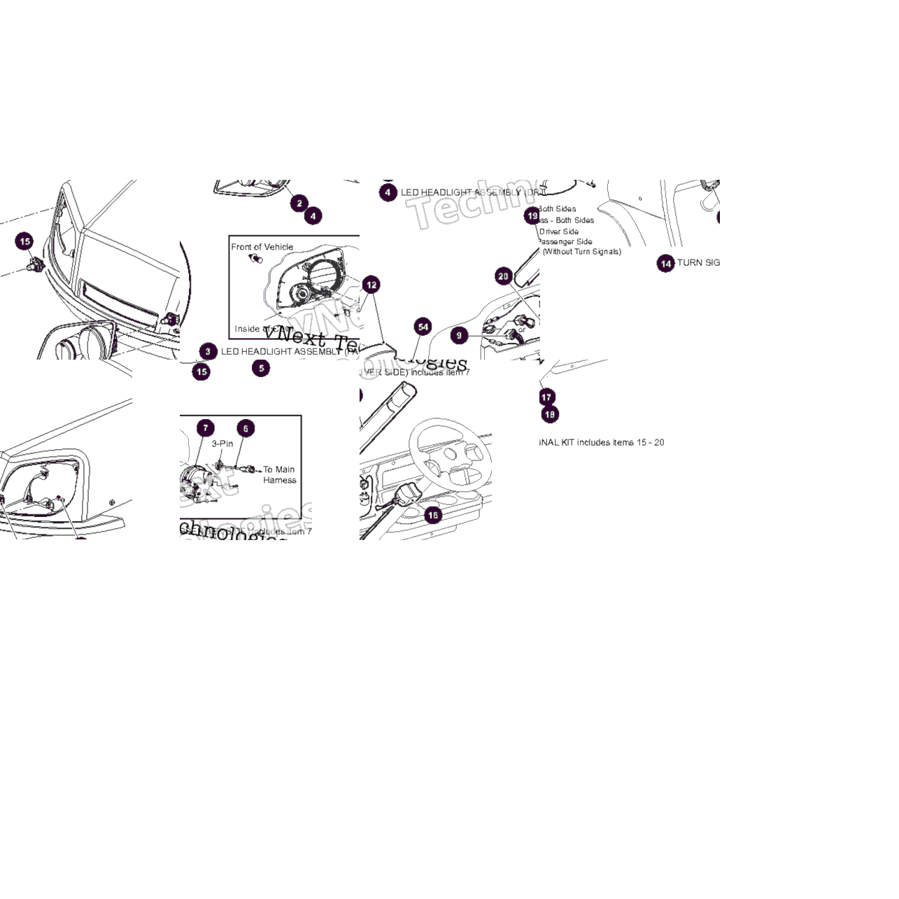 Electrical System 3