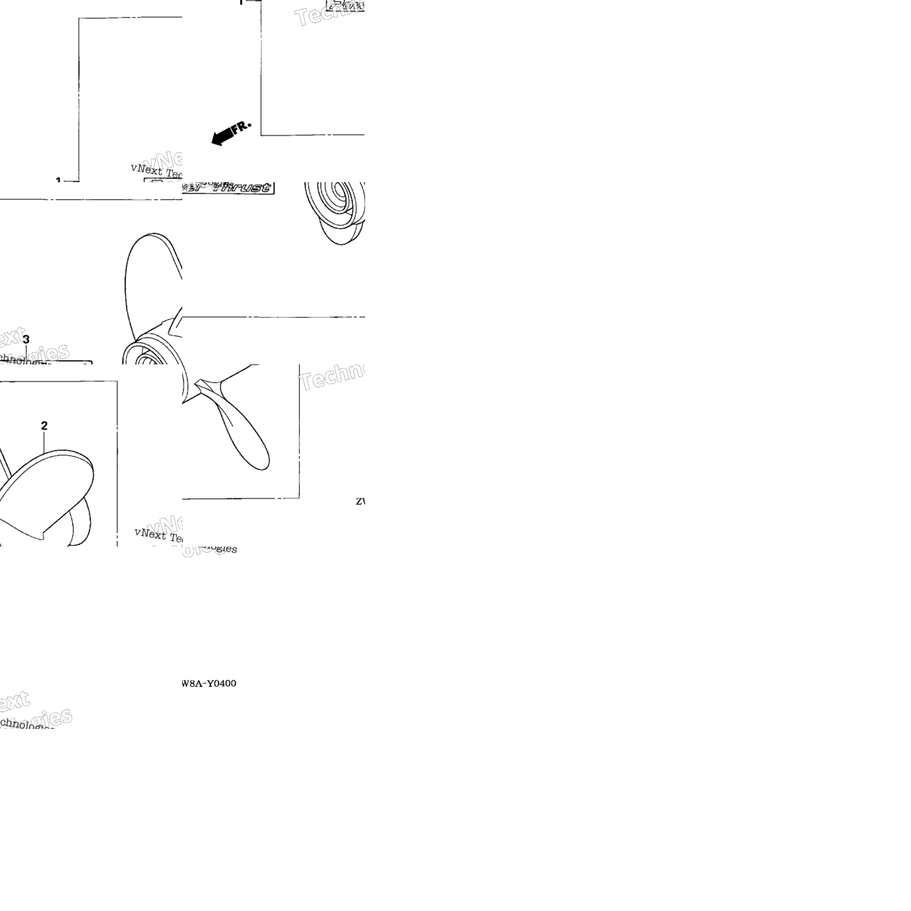 Propeller Kit