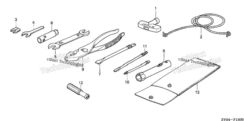 Tools