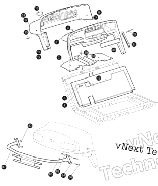 Body - Front