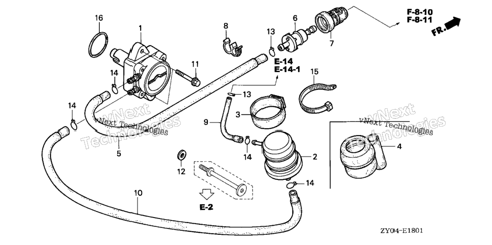 Fuel Pump (2)