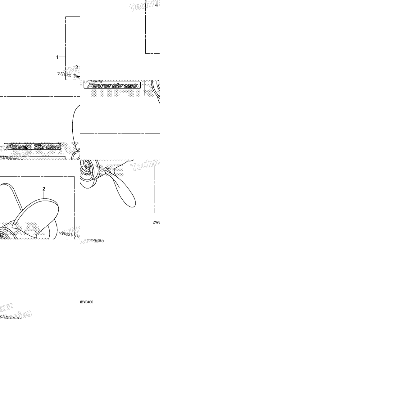 Propeller Kit