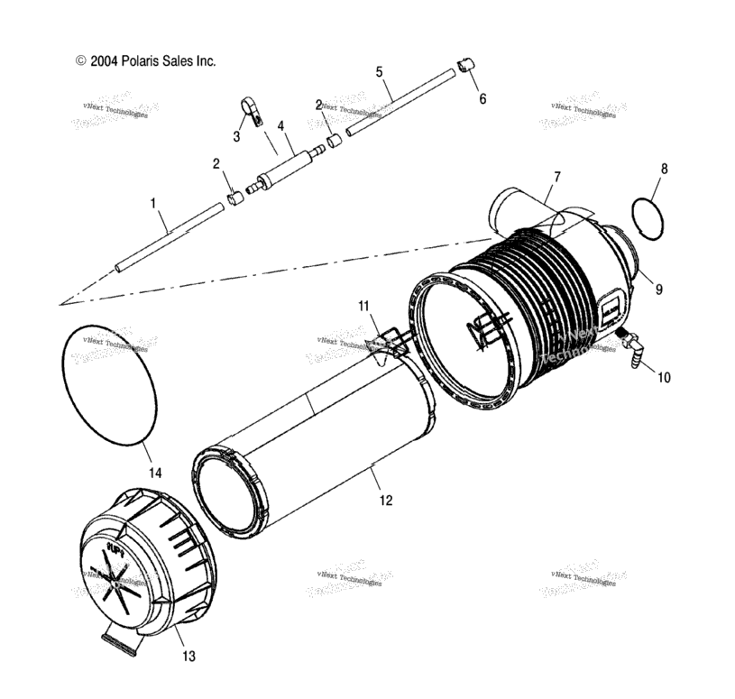 Air Box