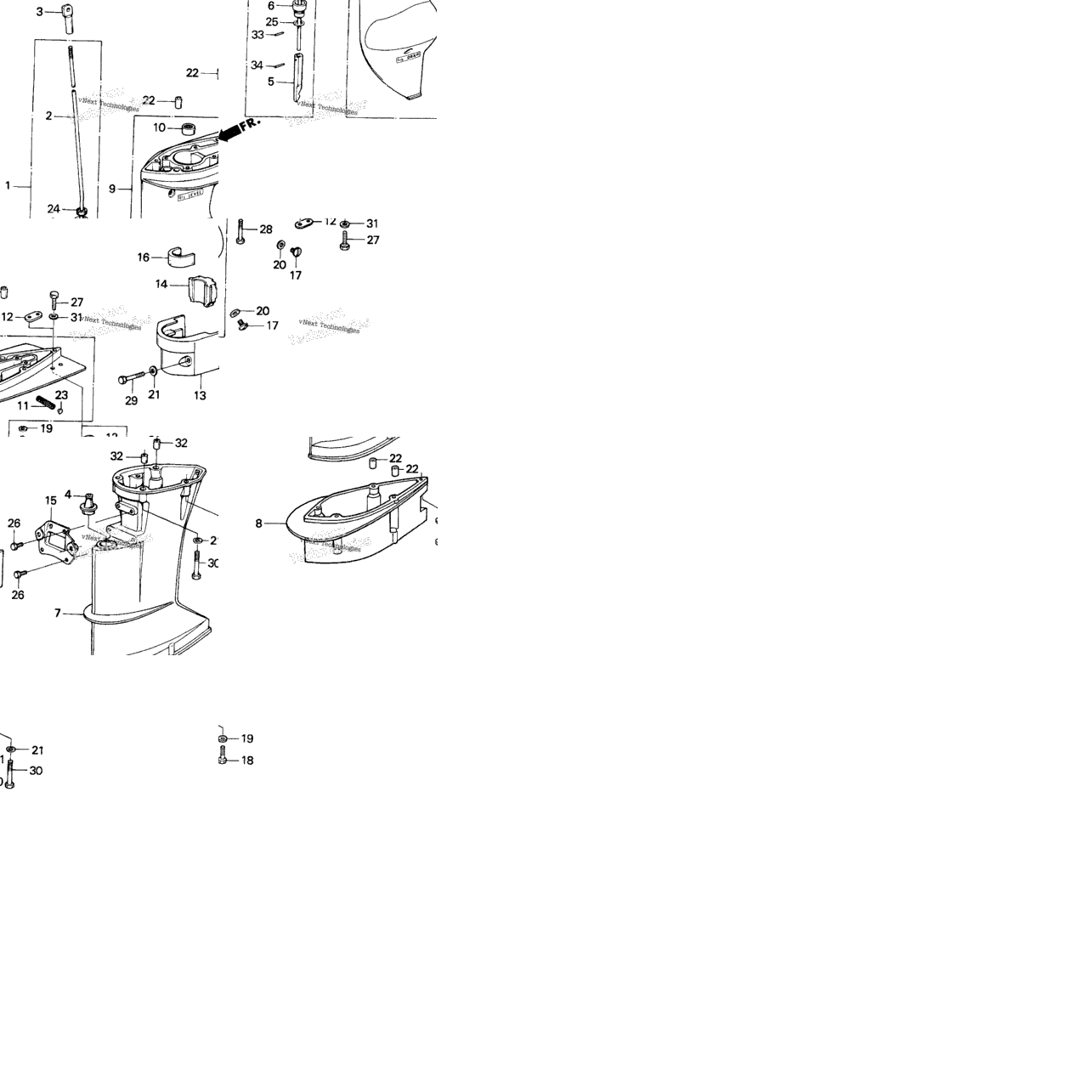 Extension Case