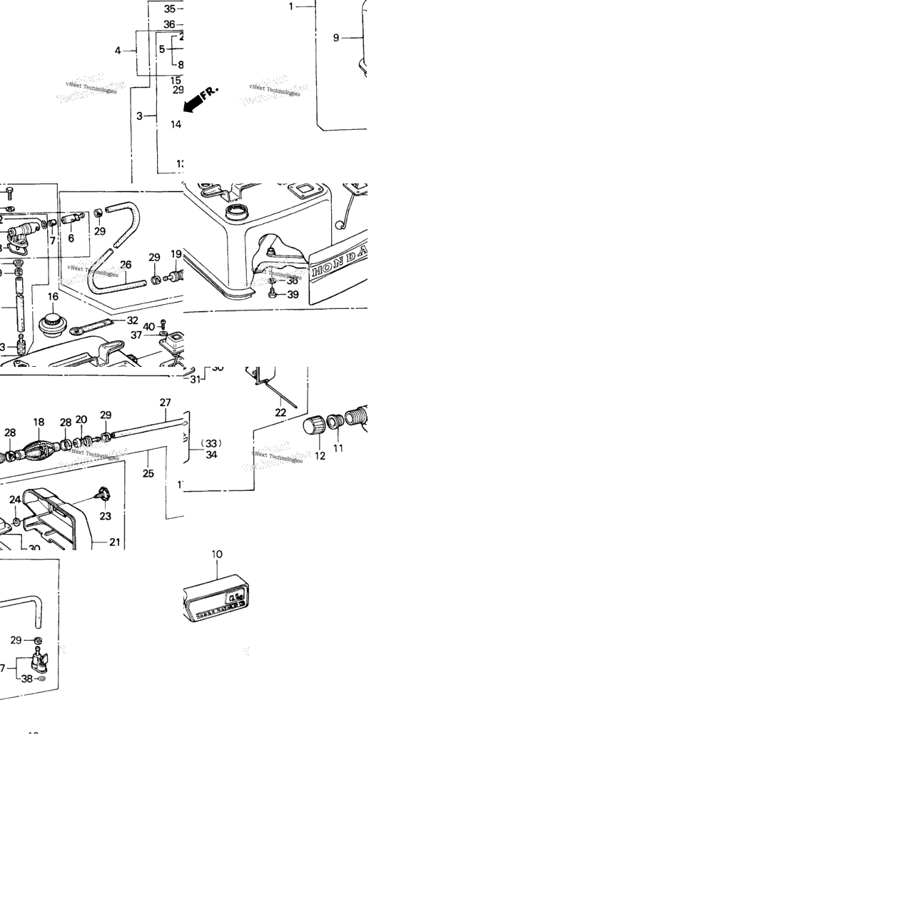 Fuel Tank (1)