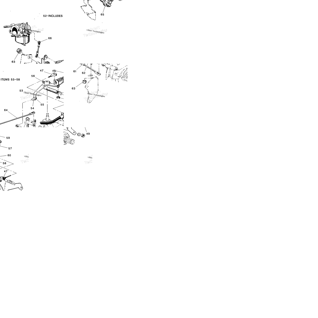 Governor Linkage