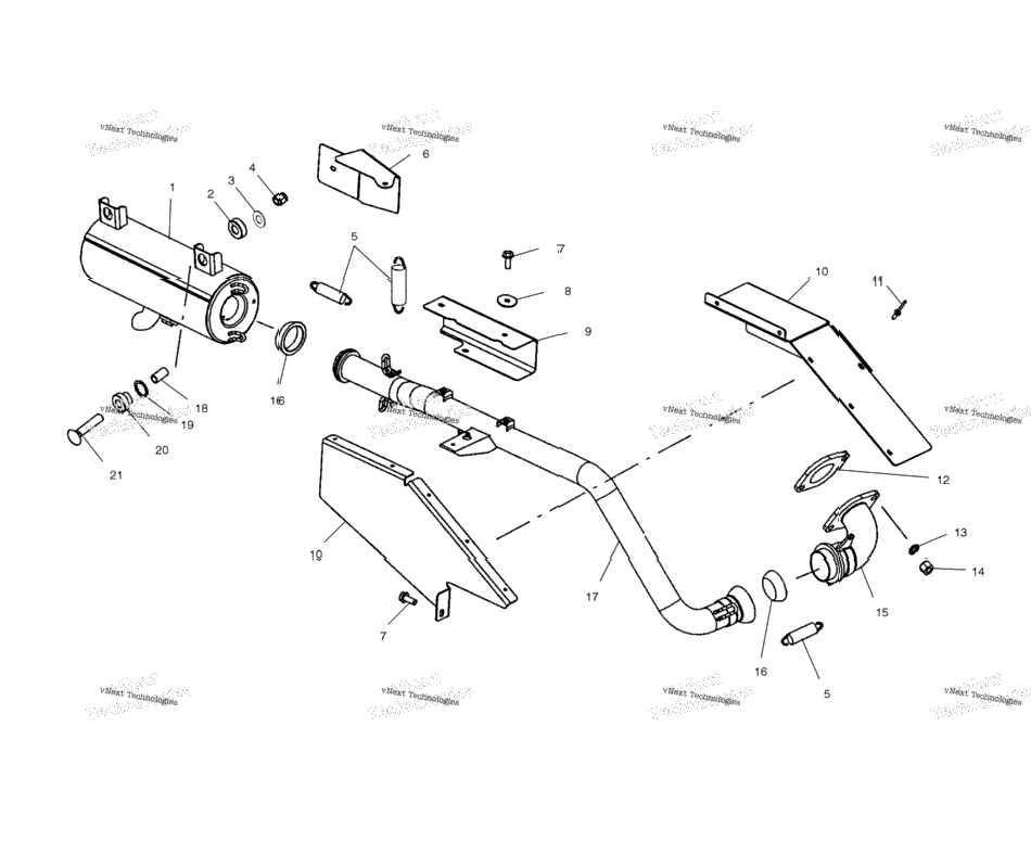 Exhaust System