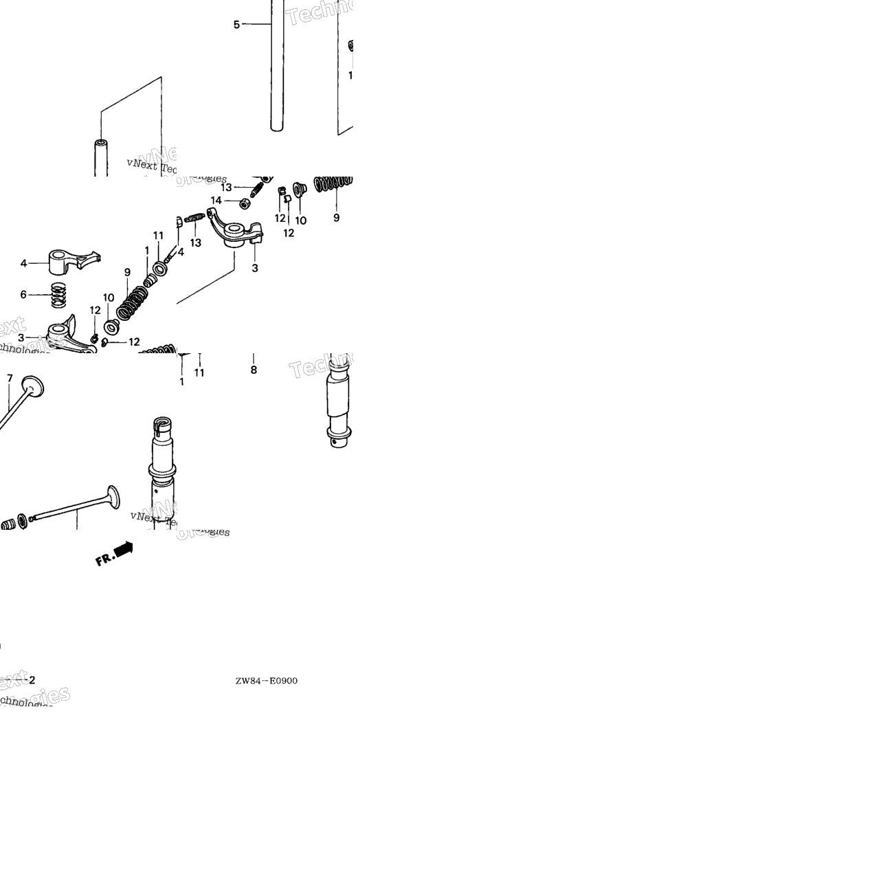 Camshaft