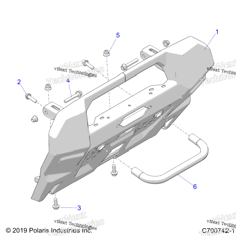 Accessory, Front Bumper R20t6e99a9/B9