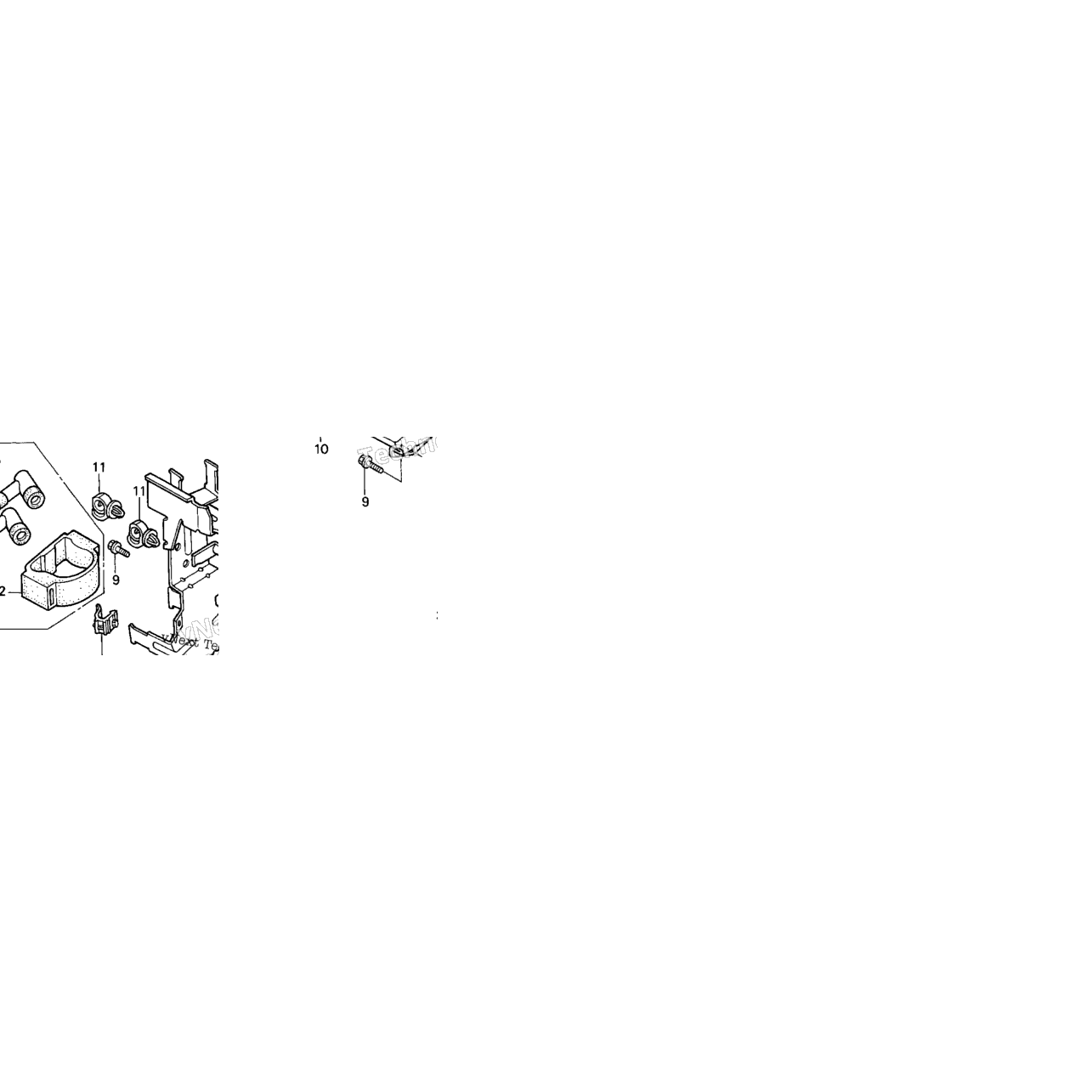 Ignition Coil