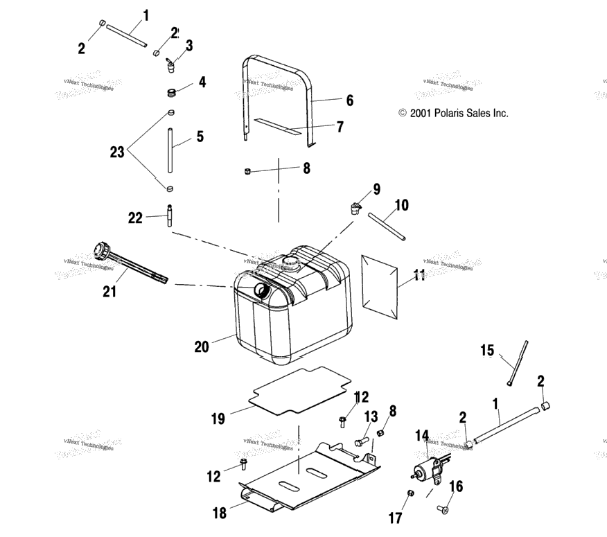Fuel System