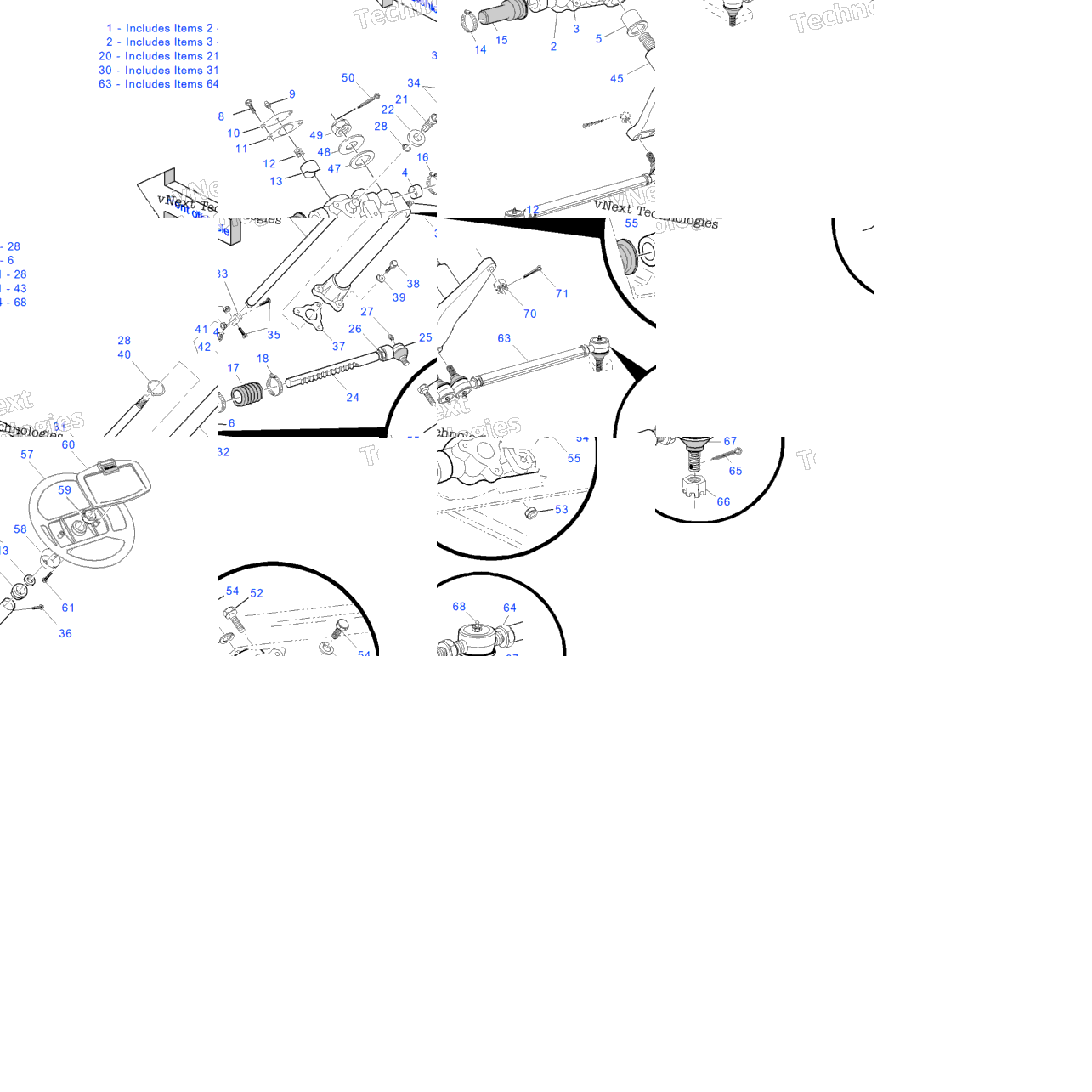 Steering
