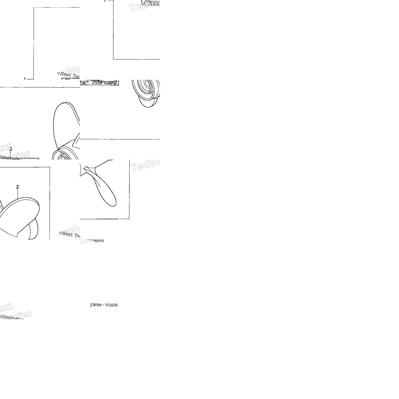 Propeller Kit