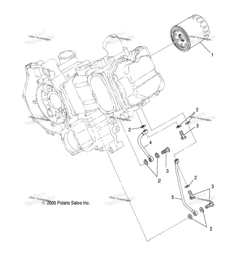 Oil Filter