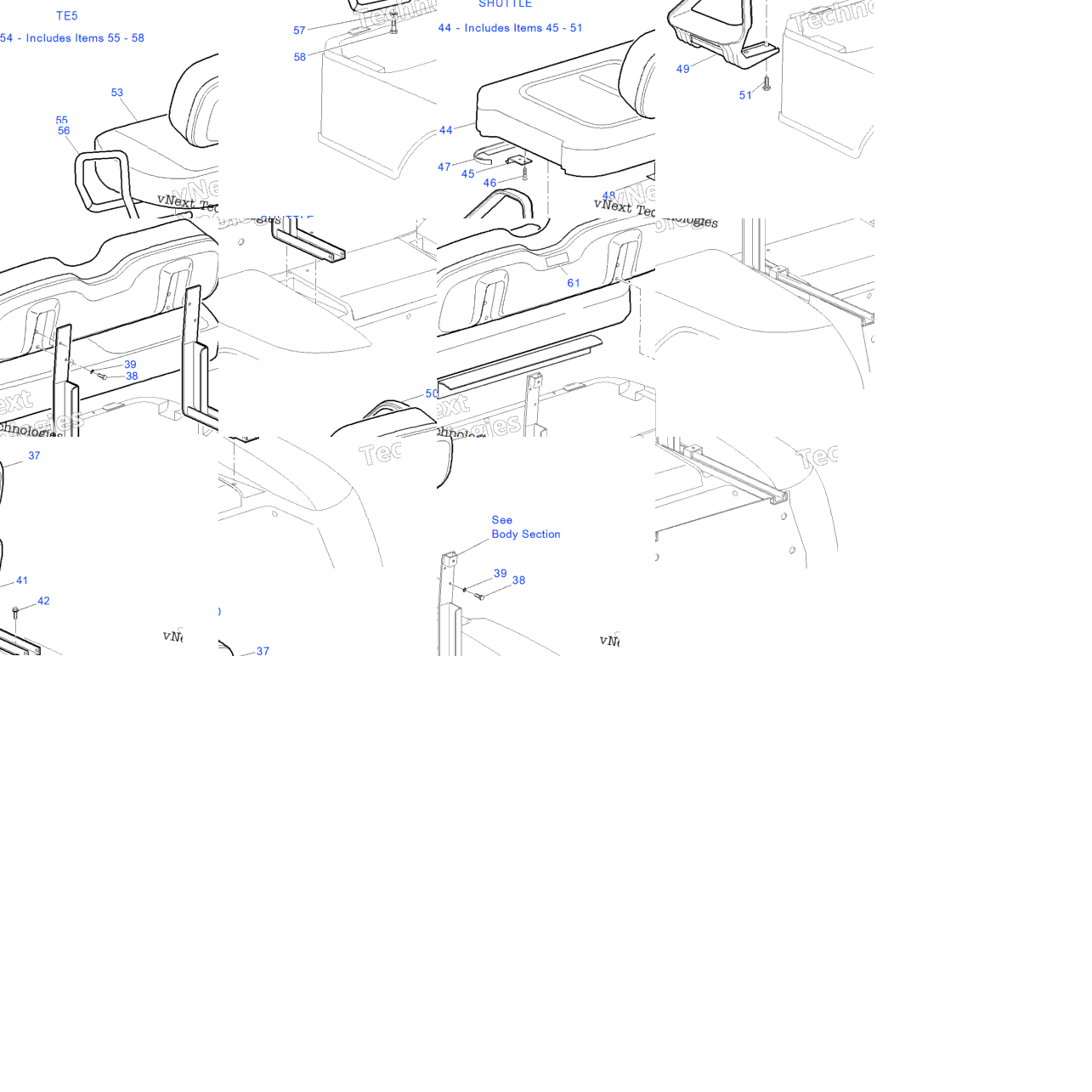 Seating - 2