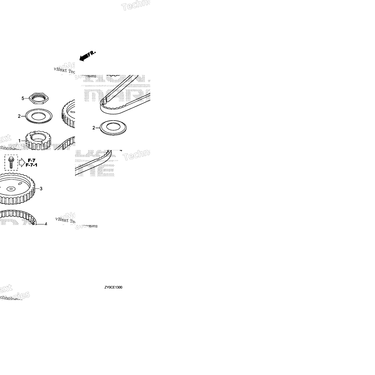 Timing Belt