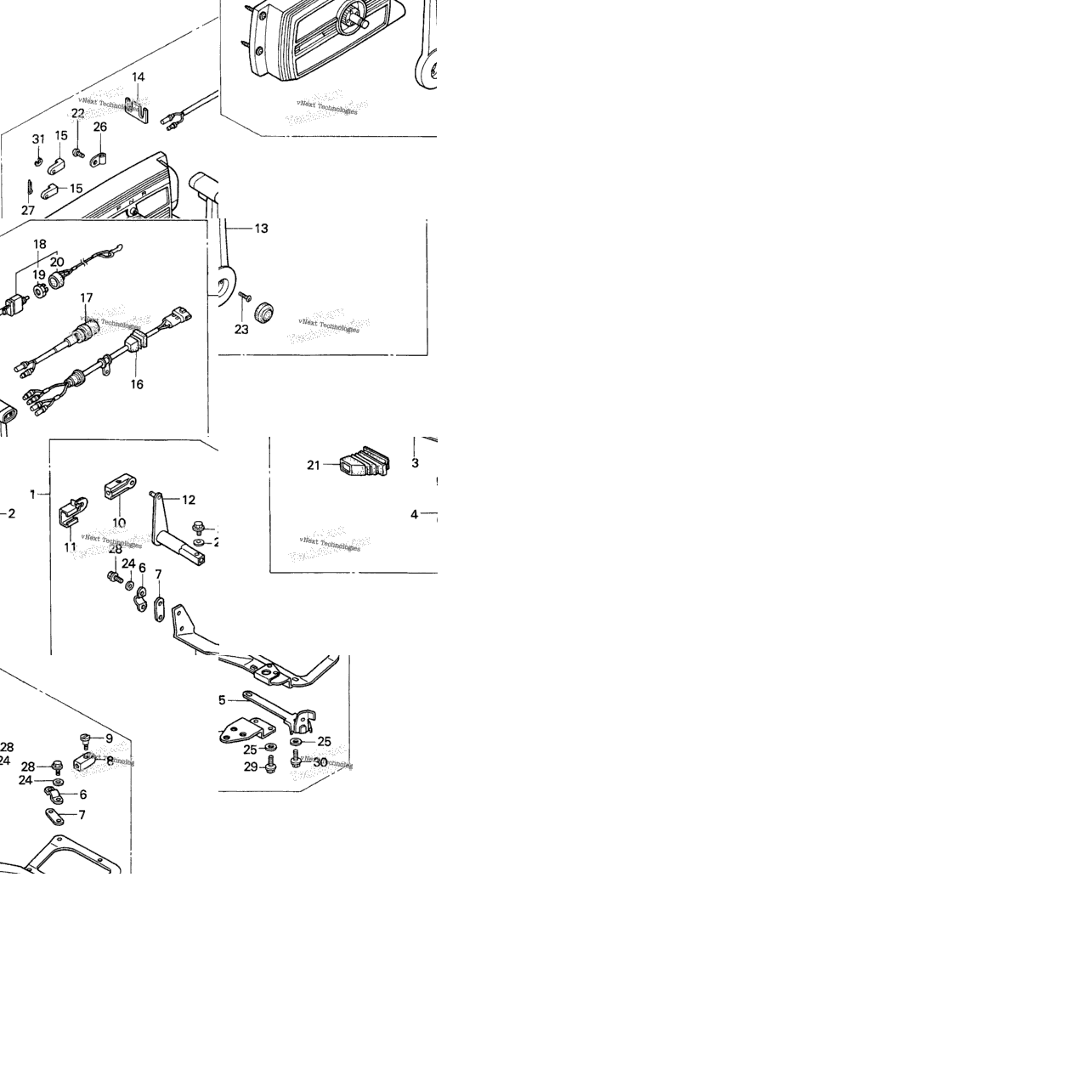 Remote Control Kit