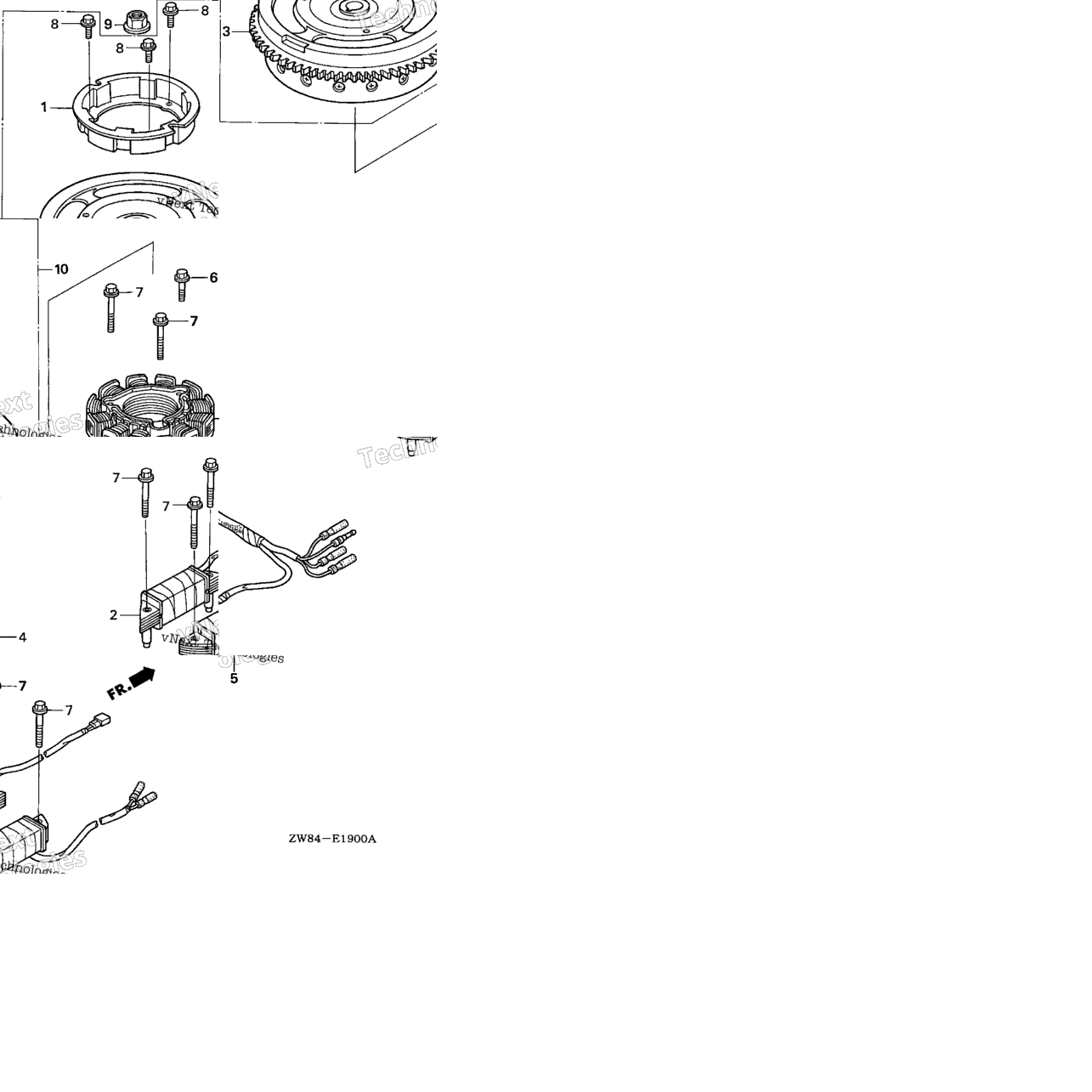 Flywheel