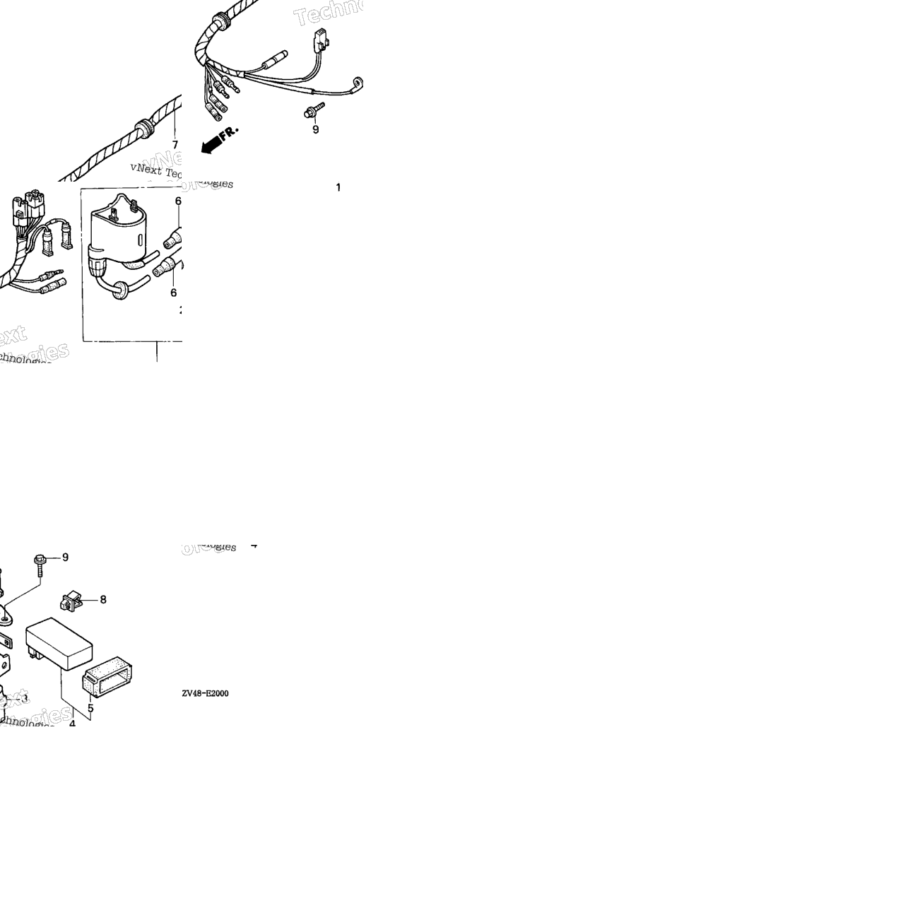 Ignition Coil