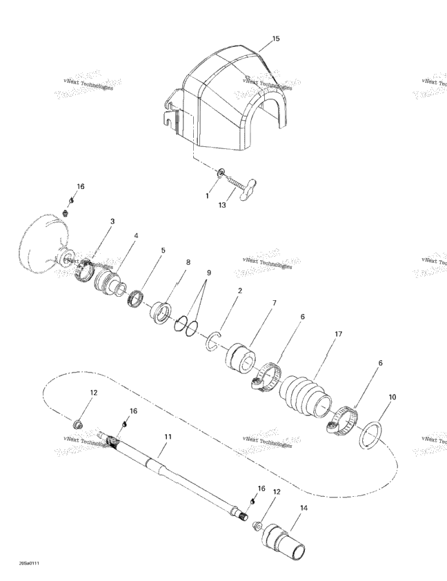 Drive System