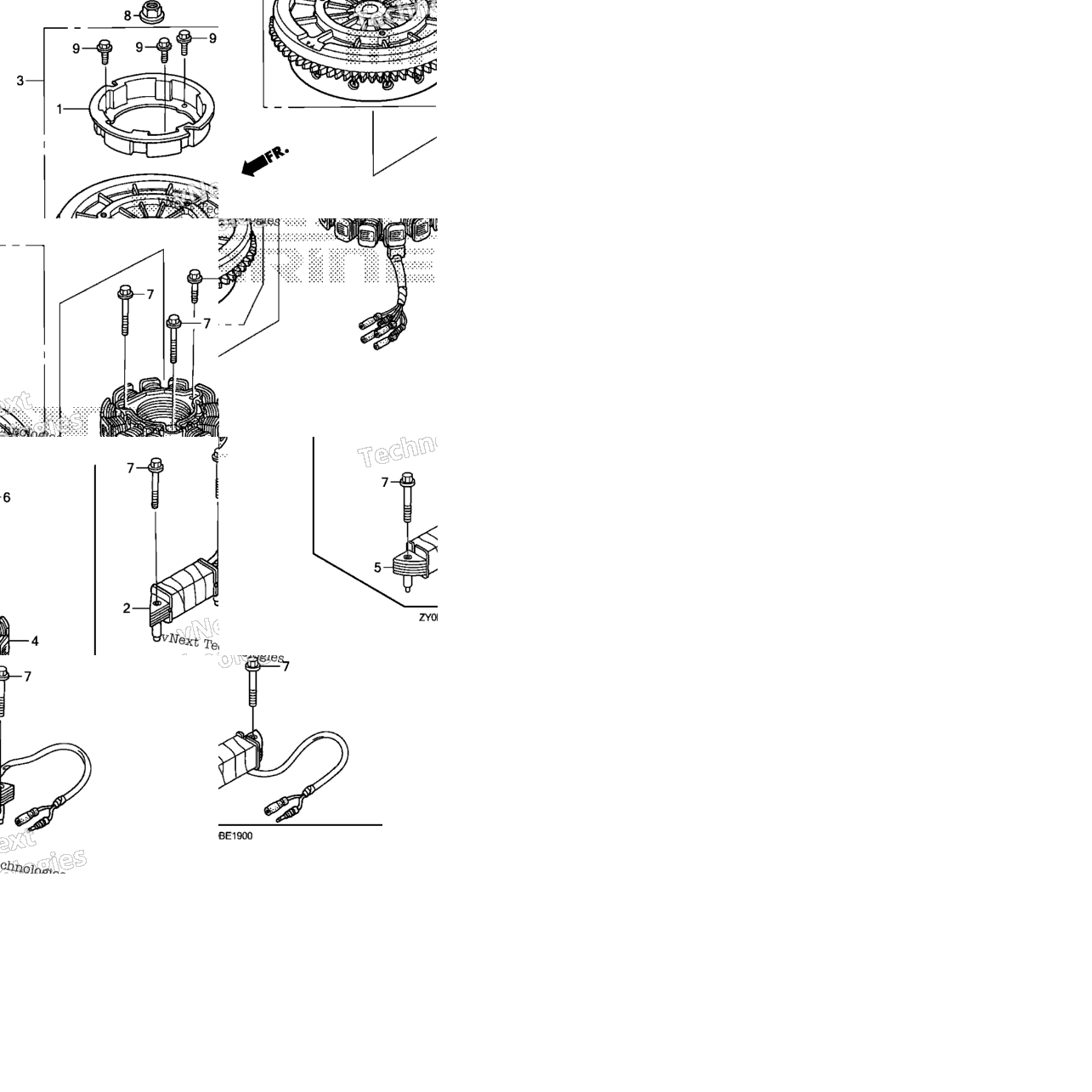 Flywheel