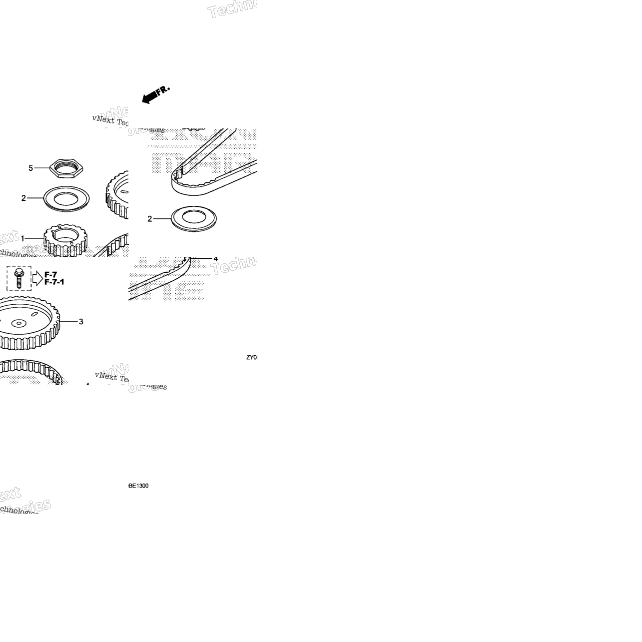 Timing Belt