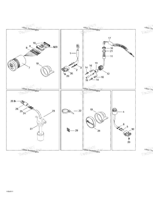Electrical Accessories