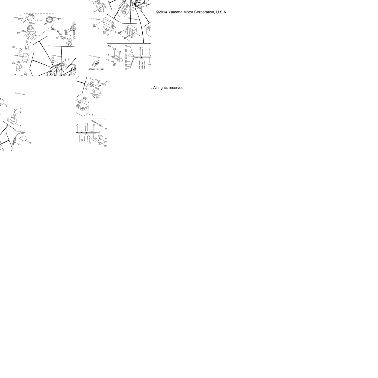 Electrical 1