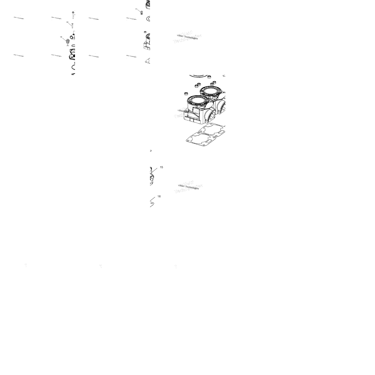 Cylinder