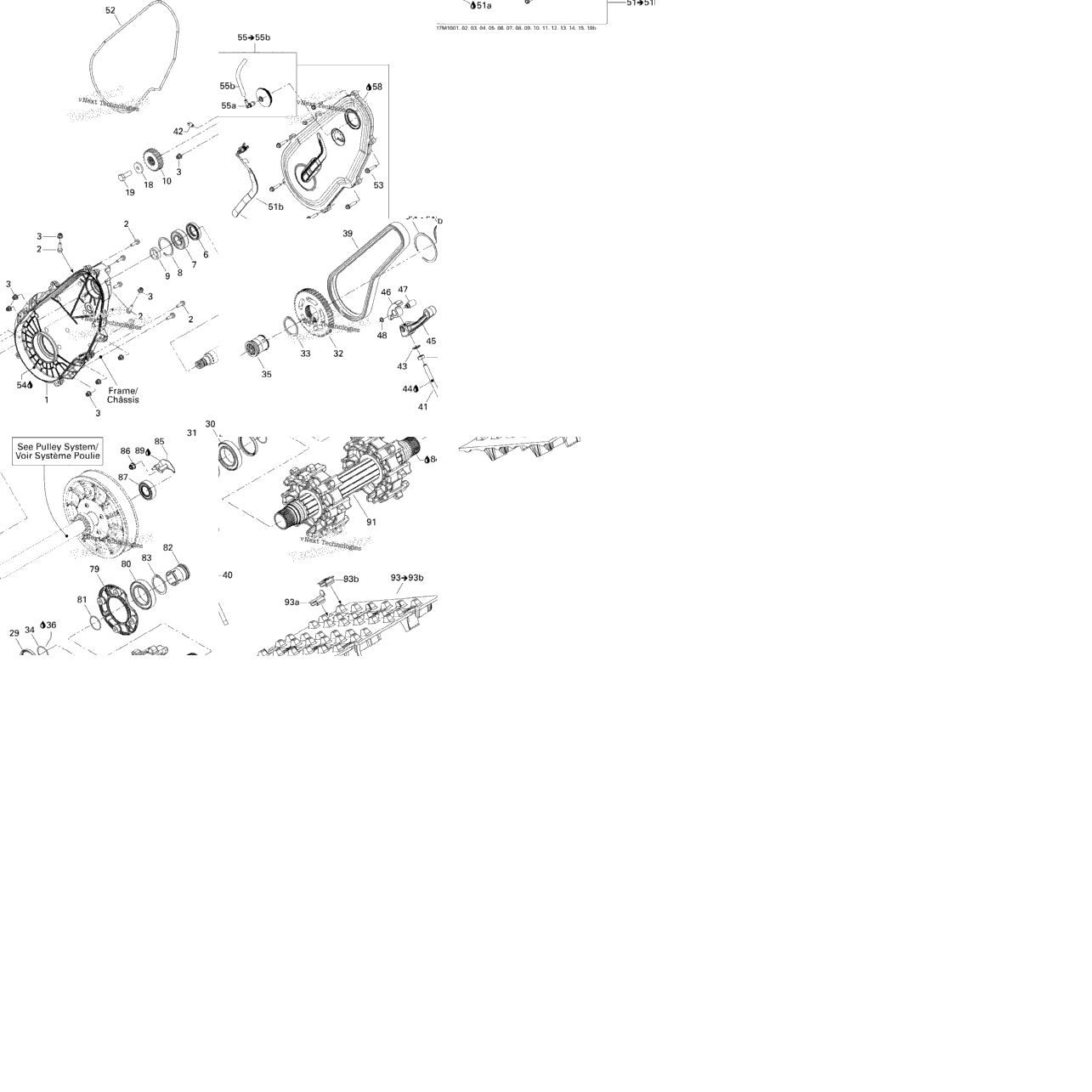 Drive System