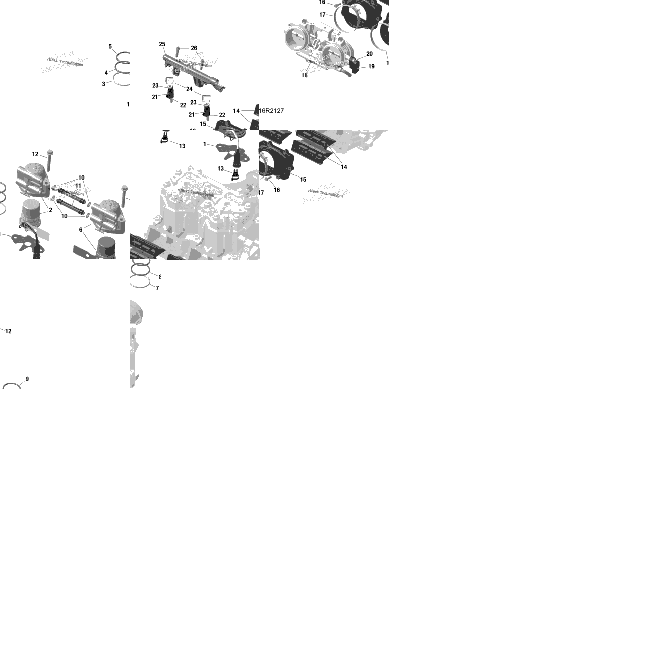 Rotax - Efi